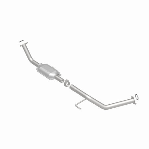 MagnaFlow Conv DF 05-07 Toyota Sequoia 8 4.7L D/S - 24880