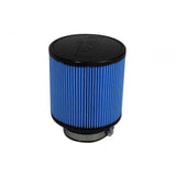 Injen Super-flow Web Nanofiber Dry Air FIlter-2 3/ 4in Neck/5in Base/ 4 7/8in Height/ 5in Top - X-1056-BB