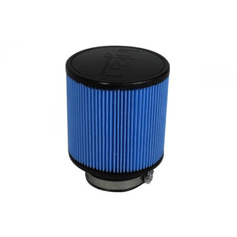 Injen Super-flow Web Nanofiber Dry Air FIlter-2 3/ 4in Neck/5in Base/ 4 7/8in Height/ 5in Top - X-1056-BB