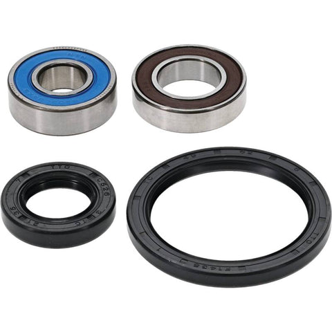 Pivot Works Premium Wheel Bearing - 25-1048-P