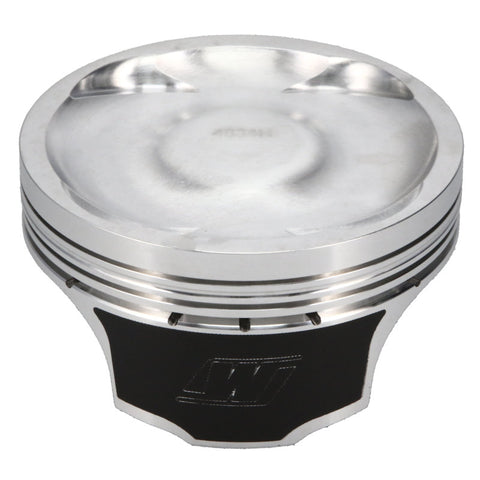 Wiseco Subaru EJ257 WRX/STI 4v Dish -19cc 99.5 Piston Shelf Stock Kit - K703M995