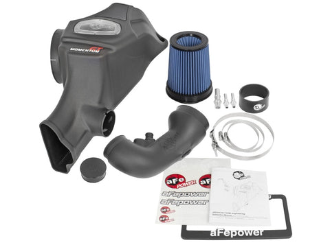 aFe Momentum GT Pro 5R Intake System 2015 Ford Mustang GT V8-5.0L - 54-73203