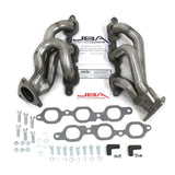 JBA 14-20 GM Truck 4.3L V6 1-5/8in Primary Raw 409SS Cat4Ward Header - 1842S-10