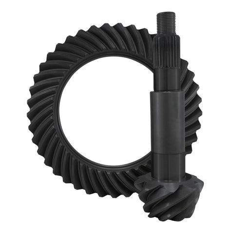 Yukon Gear Ring & Short Pinion Set Dana 60 2017+ Ford Super Duty 28 Spline 4.30 Ratio - YG D60SR-430R