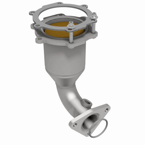MagnaFlow Direct Fit Catalytic Converter 02-03 Maxima frt mani OEM - 49366