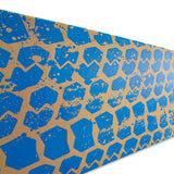 Mishimoto BORNE Off-Road 17-20 Ford F-150 Raptor 3.5L EcoBoost Snorkel - Micro-Wrinkle Black - MMAI-RPTR-17NWBK