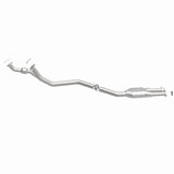 MagnaFlow Conv BMW 69.75X6.5X4 1.75/1.75 - 23558