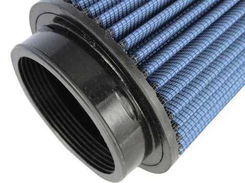 aFe Magnum FLOW Pro 5R Air Filter 3-1/2in F x 5in B x 3-1/2in T x 8in H 1in FL - 24-90072
