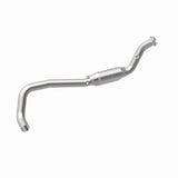 MagnaFlow Direct Fit Catalytic Converter 04-05 Dodge Ram 1500 Pickup 5.7L D/S - 93402