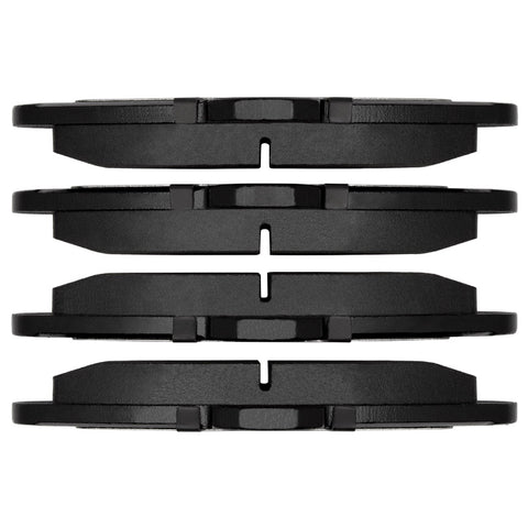 R1 93-97 Mercury Cougar Front Optimum OE Brake Pads - 2551-0600-00