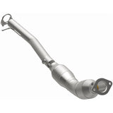 MagnaFlow Conv DF 06-08 Range Rover Driver Side - 93679