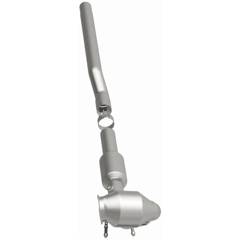 MagnaFlow Direct Fit Catalytic Converter 13-15 VW Beetle 2.0L / 14-15 VW Jetta/Passat 1.8L - 52392