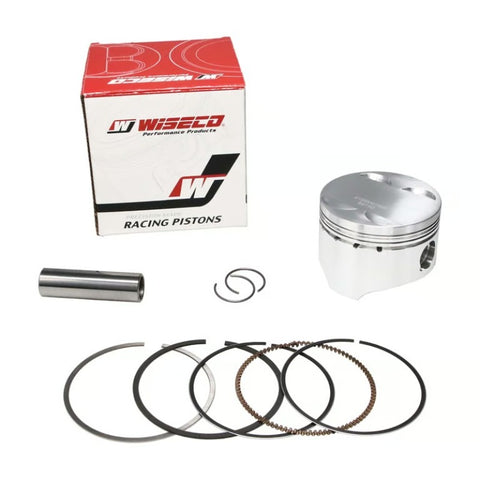 Wiseco Suzuki GS1100/GSX1100E 80-83 10.251 CR Piston Kit - 4193M07500