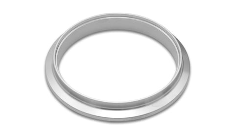 Vibrant T304SS Turbo V-Band Outlet Flange for Garrett GT3076R/3582R - 19886