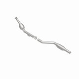 MagnaFlow Direct Fit Catalytic Converter 2000 Mercedes CL500 5.0L - 444315