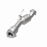 MagnaFlow Conv DF 04-07 VW Touareg 4.2L Driver Side - 24166