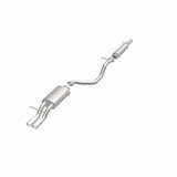 MagnaFlow Sys C/B VW Golf Iv/Beetle 2.0L Vr6 (Vehicles W/O Fascia Cutout) - 15648