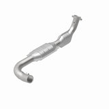 MagnaFlow Direct Fit Catalytic Converter 99 F150 5.4L 2Wd D/S - 93396