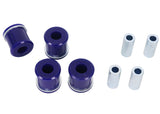 SuperPro Front Control Arm Upper Inner Bushing - SPF3792K