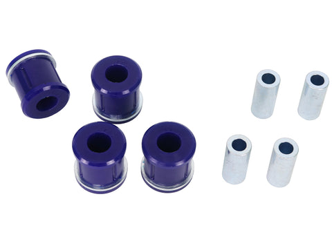 SuperPro Front Control Arm Upper Inner Bushing - SPF3792K
