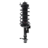KYB 12-17 Honda Odyssey (From VIN# CB088499) Strut Plus Shocks & Struts - Front Right - SR4494