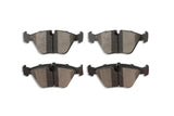 DBA 90-06 Audi 200 (w/ATE Brakes) Front Street Series Brake Pads - DB1131SS