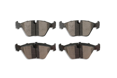 DBA 90-06 Audi 200 (w/ATE Brakes) Front Street Series Brake Pads - DB1131SS