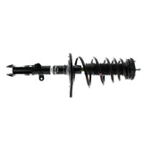 KYB Shocks & Struts Strut Plus Rear Left LEXUS ES350 2012-2007 - SR4403