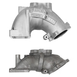 Banks Power 13-18 Ram 6.7L Monster-Ram Intake System Gen-2 w/Fuel Line - Natural w/Heater System - 42798