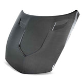 Seibon 2023 Nissan Z VS-Style Carbon Fiber Hood - HD22NSZ-VS
