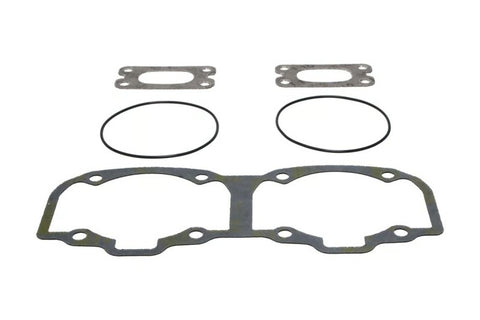 Wiseco 03-19 Ski Doo MXZ 550F FC Top End Gasket Kit - W6614