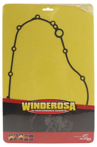 Vertex Gaskets 20-23 Yamaha MT03 Inner Clutch - Side Cover Gasket Kit - 332015