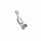 MagnaFlow Direct Fit Catalytic Converter Ford-Lincoln-Mercury 8 - 93367