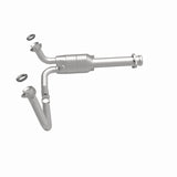 MagnaFlow Direct Fit Catalytic Converter GM 1500/2500/Suburban 5.0L - 23256