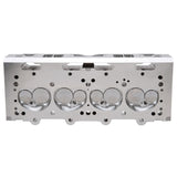 Edelbrock Cylinder Head SB Chrysler Victor In-Line 16 Complete w/ Solid Roller Springs - 61729