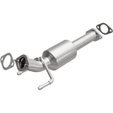 MagnaFlow Direct Fit Catalytic Converter 2012-2014 Sonic L4 1.8 OEM Underbody - 52421