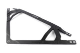 Dinan 21-27 BMW M2/M3/M4 (G80/G82/G83/G87) Matte Carbon Fiber Strut Tower Brace - Front - D180-0015-B