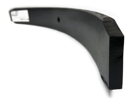 Tuff Country 82-01 Chevy S-10 Truck Rear 2in Add-a-Leafs Pair - 85350