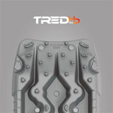 ARB TRED HD Recovery Board - Silver - TREDHDSI