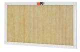 K&N HVAC Filter - 12 X 20 X 1 - HVC-11220