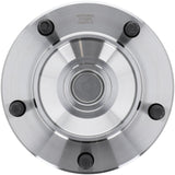 MOOG 07-19 Toyota Tundra Front Wheel Bearing and Hub Assembly - 515204