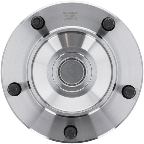MOOG 07-19 Toyota Tundra Front Wheel Bearing and Hub Assembly - 515204