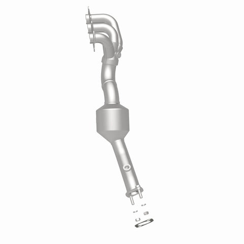 MagnaFlow Direct Fit Catalytic Converter 06-08 BMW Z4 3.0L fr - 51718
