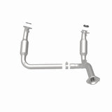 MagnaFlow 07-08 Chevrolet Silverado 1500 4.3L Direct Fit Converter - 5451194