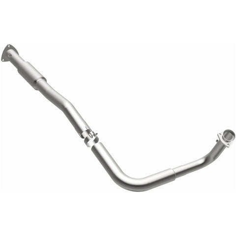 MagnaFlow Direct Fit Catalytic Converter 1997-2000 Chevrolet Express 1500 5.7 1997-2000 - 52052