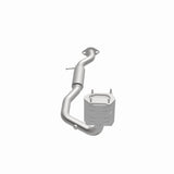 MagnaFlow Direct Fit Catalytic Converter 98-00 Mercury Mystique 2.0L - 23702