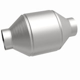MagnaFlow Universal Catalytic Converter 2.25 C/C 5.00 Diesel Spun - 60105
