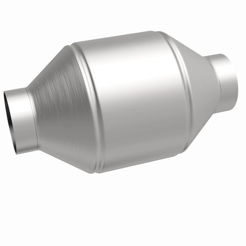 MagnaFlow Universal Catalytic Converter 2.25 C/C 5.00 Diesel Spun - 60105