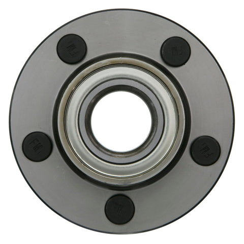 MOOG 05-09 Ford Mustang Front Hub Assembly - 513222