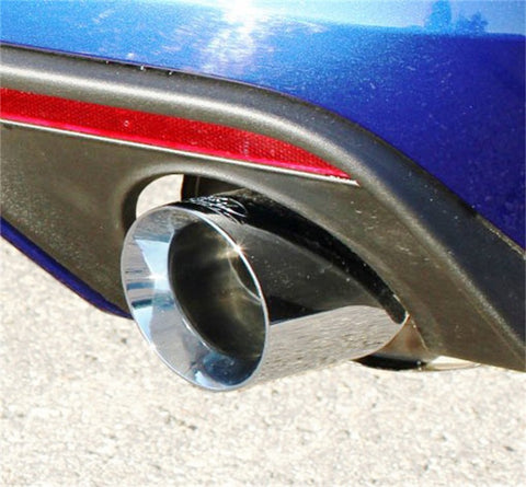 Ford Racing 2015 Mustang GT Touring Muffler Kit - M-5230-M8TC